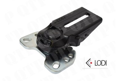 Mudguard Bracket Pivot LH