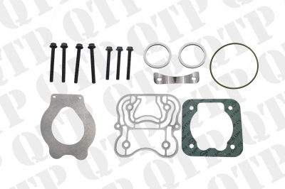 Gasket Kit Air Compressor F725880010030 - Fendt Vario 400 500 700 800