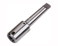Rota No.3 Morse Taper Adaptor/Weldon Shank