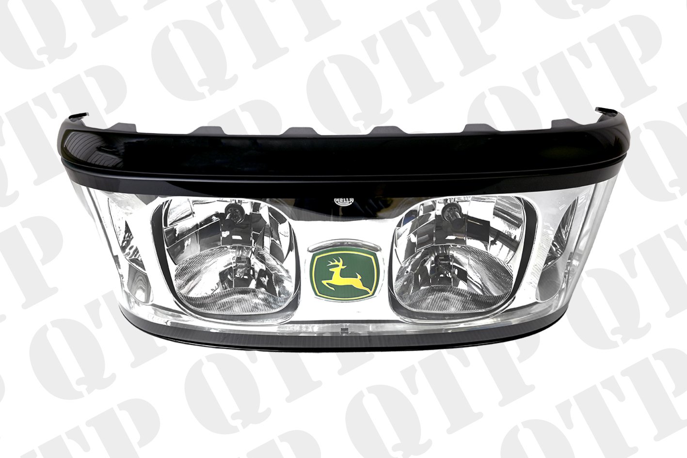 Head Lamp Frame Kit Complete AL181532