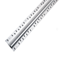 Double Edge Aluminium