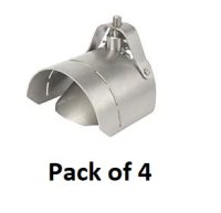 Metex Ratwall Rat Blocker 110mm Pack of 4