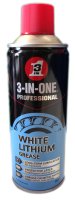 44620 3IN1 400ML WHITE LITHIUM GREASE
