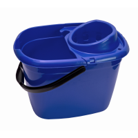 Robert Scott 14L Mop Bucket With Wringer