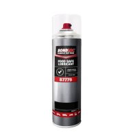 Bondloc B7779 Food Safe Lubricant 400ml
