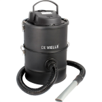 Deville Ash Vac 1