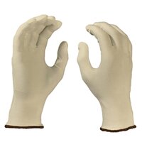 651015 Gloves-Nylon, 100%, Knitted