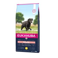 Eukanuba Senior Chicken Large Breed 12kg