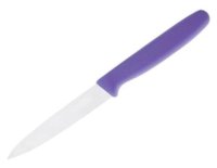 *Everyday Knives* Paring Knife, Purple, 90mm