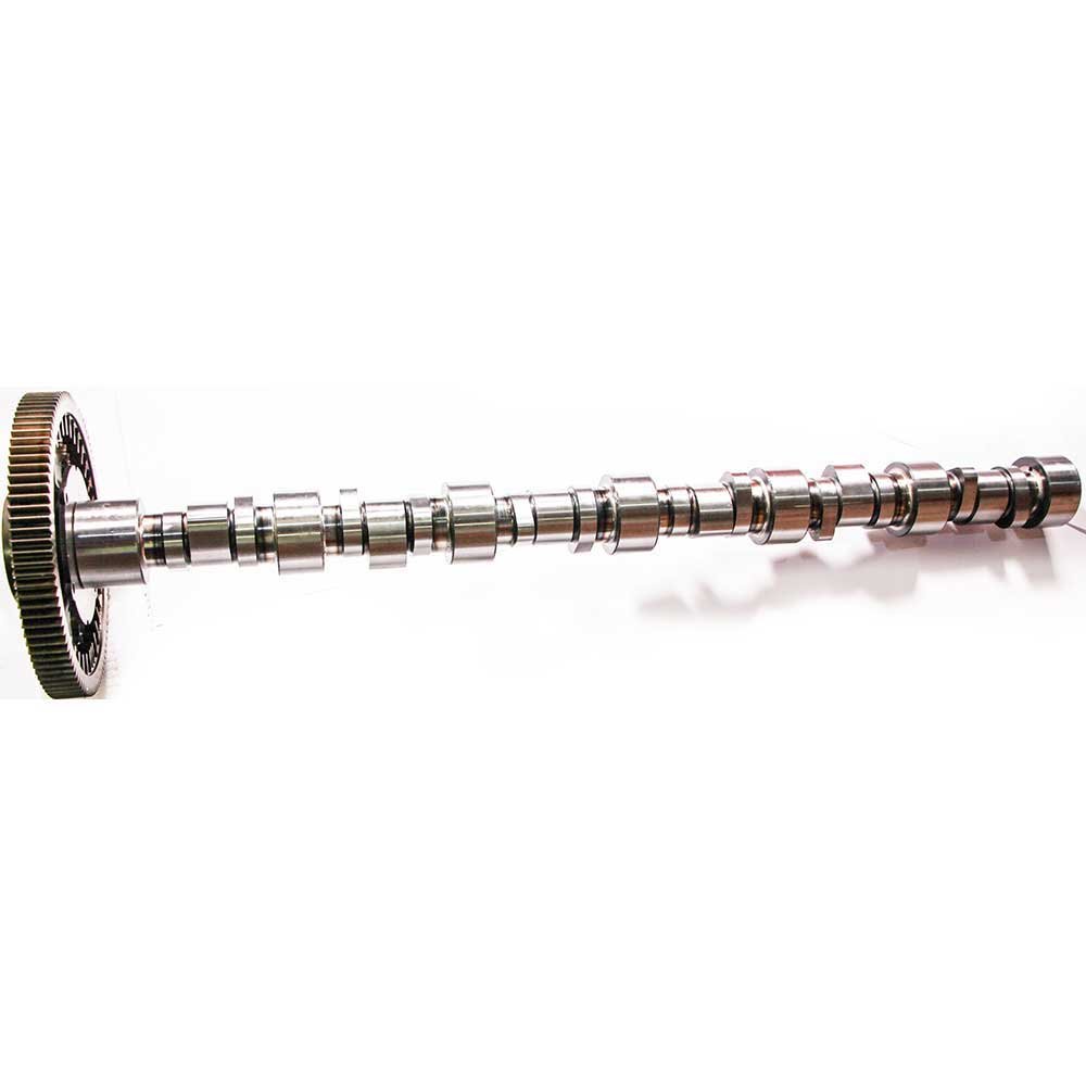 CAMSHAFT C/W GEAR
