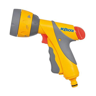 Hozelock Multi Spray Plus Gun