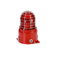 e2s STExB2RT1 Rotating Halogen Beacon
