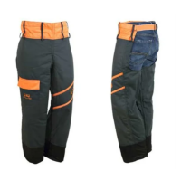 Efco Chain Resistant Chaps Anti-Cut Protection
