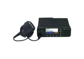 Motorola Solutions PBR Mobiles