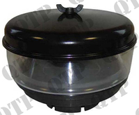 Pre Cleaner Assembly