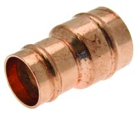 28mm x 22mm Reducer Solder Ring 336523