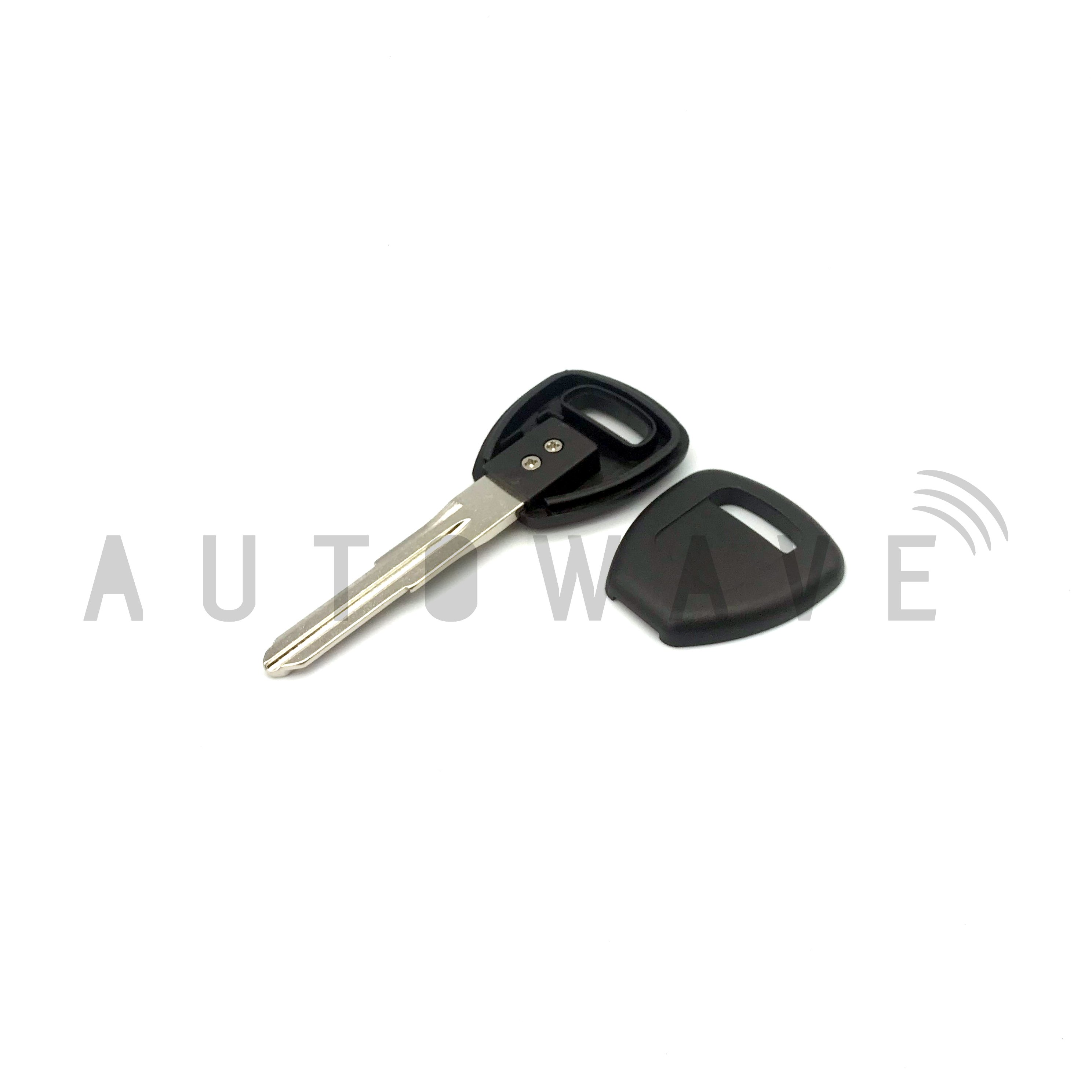 Honda/Vauxhall Manual Transponder Case HON58R Blade