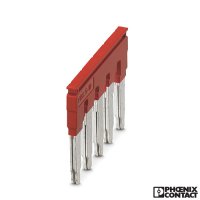 FBS 5-10&nbsp;-&nbsp;Plug-in bridge terminal bar