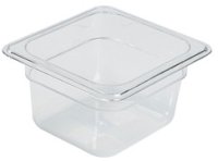 *Everyday Storage* Polycarbonate GN1/6 100mm