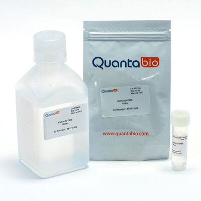 Extraction Kit, Extracta DBS, 10mL