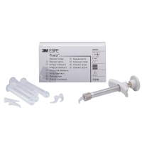 3M&trade; Penta&trade; Elastomer Syringe, 71210