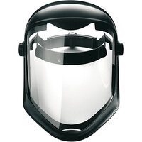 Honeywell Bionic Faceshield Acetate Visor with Carrier