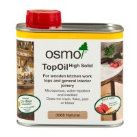 OSMO Top Oil Natural Tin