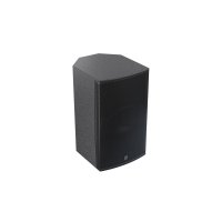 DAS Audio MIA-X10.116 | 10" Coaxial 400W 8&Omega; Passive Installation Speaker (Black)