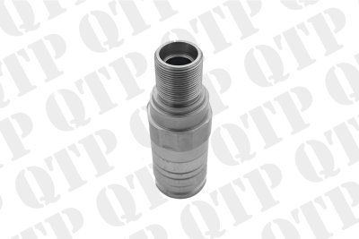 Hydraulic Coupler G835960100040 - Fendt Vario 