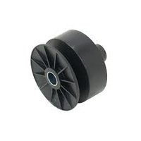 Genuine Hotpoint Pulley Change