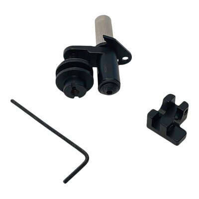 Hipshot Guitar Bridge/Tailpiece Tremlock