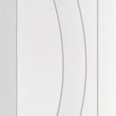 HP35G - Frosted Glass White Primed