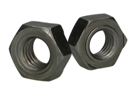 Hexagon Weld Nut