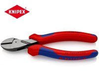 Knipex 7302 160mm Compact Side Cutters