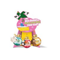 Warner Bros Elf Revisited Bubble Bath Trio