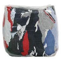 Cleaning Rags 8kg Bag