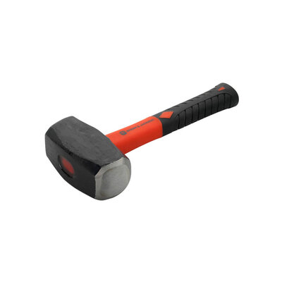 Spear and Jackson 2 1/2lb Fibreglass Club Hammer