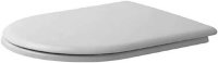 Duravit Happy D Soft Close Toilet Seat 00669900
