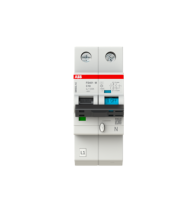 ABB FS401M-C10/0.03 | Miniature Circuit Breaker - 2CCG001677R0001