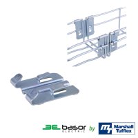 Marshall-Tufflex MT2/6217 - Coupler