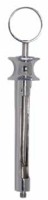 Nova Syringe Aspirating Type 2,2ml - DMI Ireland's Leading Dental Supplier - Next Day Delivery
