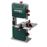 Metabo Bandsaw BAS261 240V 50Hz