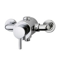 ELINA TMV3 SEQUENTIAL EXPOSED MIXER SHOWER