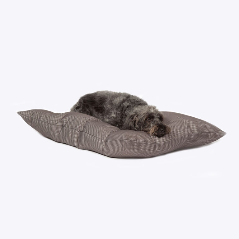 Danish Design Vintage Dogstooth Deep Duvet