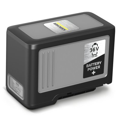 KARCHER BATTERY POWER+ 36/75