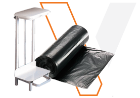 Bins, Sackholders and Sacks