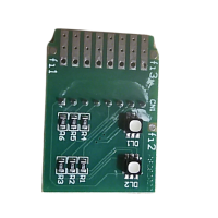 Ambrogio Transmitter Circuit LED Board