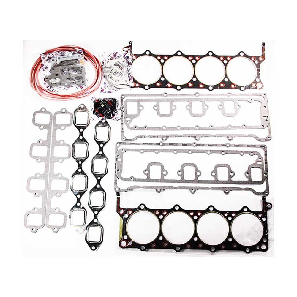 GASKET KIT UPPER