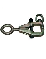 MOUTH PULL CLAMP BOX 3T STRAIGHT 2T 2 DIR