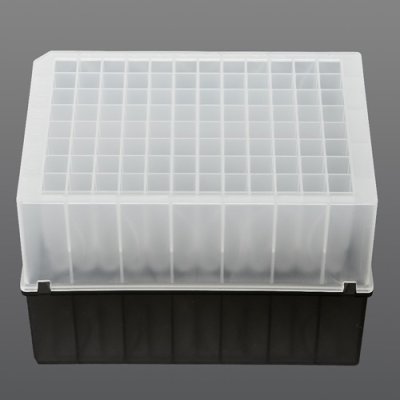 Deep Well Plates for KingFisher